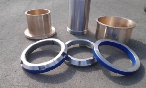 After Market Crusher Spares