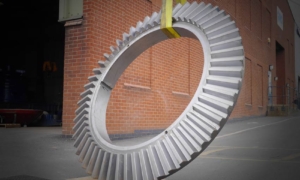 Gyratory Crusher Spares