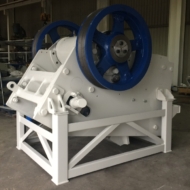 Quarry Manufacturing & Supplies | Jaw Crusher Manufacture