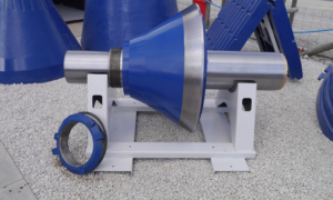 QMS After-Market Cone Crusher Spares