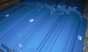Impact Crusher Spares