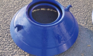 Kue-Ken/Brown Lennox Cone Crusher Parts