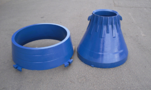 Metso® Nordberg Cone Crusher Parts