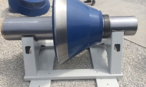 Sandvik® Cone Crusher Spare Parts