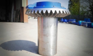Symons Nordberg® Cone Crusher Parts