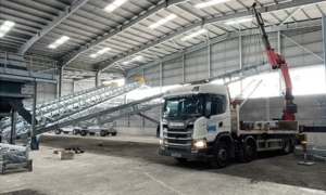 Onsite Installation and Maintenance