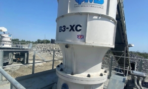 B-Series XC