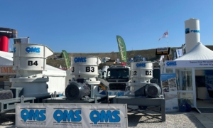 Cone Crushers