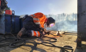 Service and Installation